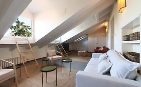 Lux Penthouse Palestro